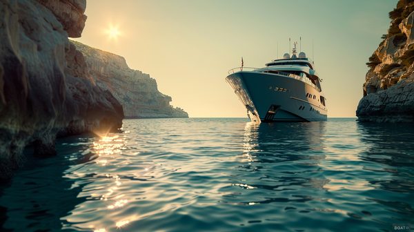 Location bateau carnon: plaisirs nautiques à Ô boat