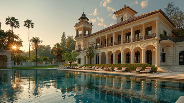 Meilleur hôtel à Grau-du-Roi : vérifiez les équipements proposés par l'établissement