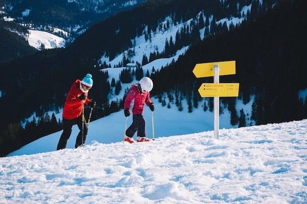 les campings pour les passionnés de sports de montagne