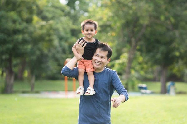 Le Puy du Fou est le parc des familles : pourquoi ?